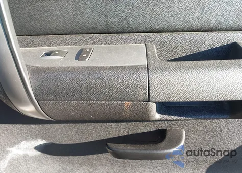 2007 Chevrolet Silverado 2500Hd Lt from USA, damaged, VIN 1GCHK24K97E573951